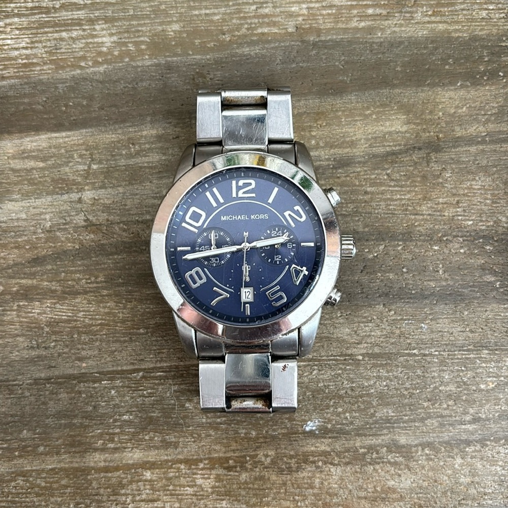 Michael Kors Men’s Watch